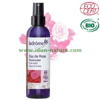 Agua de Rosas Bio LADR�ME